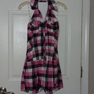 XOXO Romper